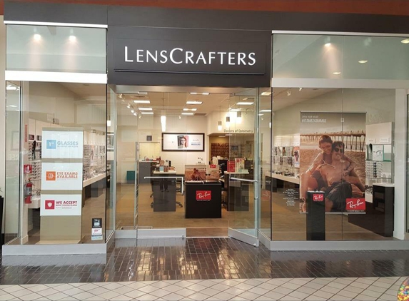 LensCrafters - Silverdale, WA