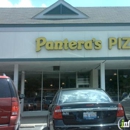Pantera's Pizza - Pizza