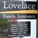 Lovelace Family Insurance - Homeowners Insurance