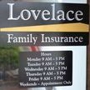 Lovelace Family Insurance