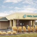 Idaho Central Credit Union - Real Estate Loans
