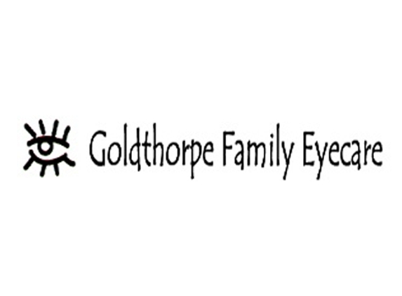 Goldthorpe Family Eyecare - Portage, WI