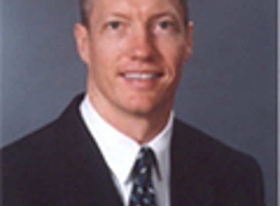 Dr. John Murphy, DO - Midland, MI