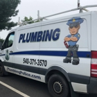 Plumbing Police