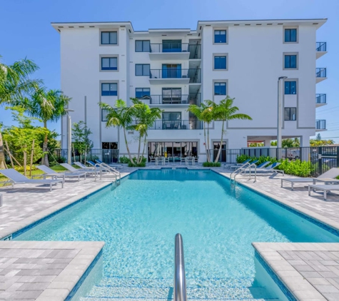 Countyline Apartments - Miami, FL