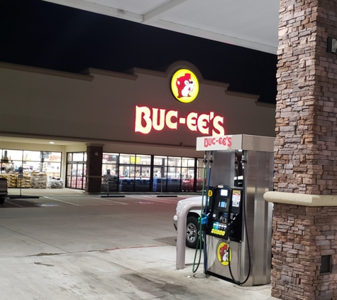 Buc-ee's - Katy, TX