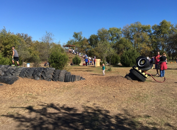 KC Pumpkin Patch - Olathe, KS