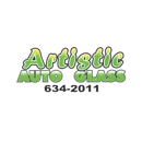Artistic Auto Glass Inc. - Automobile Parts & Supplies