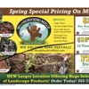 Woodchuckers Landscaping, Mulch & More gallery