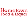 Hometown Food & Liquor gallery