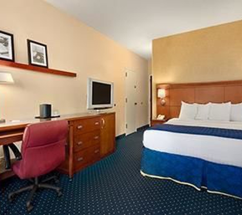 Baymont Inn & Suites - Columbia, SC