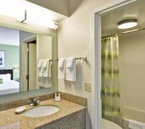 SpringHill Suites by Marriott Houston Hobby Airport - Houston, TX