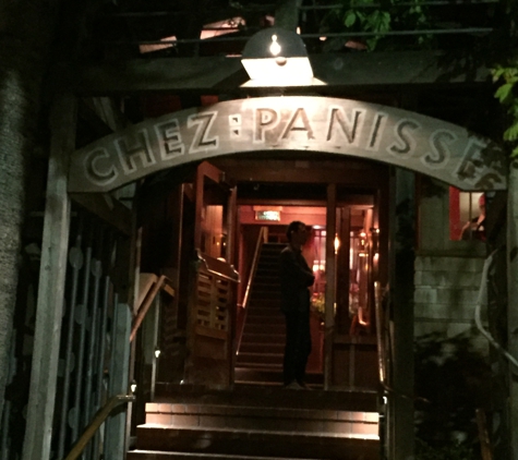 Chez Panisse - Berkeley, CA