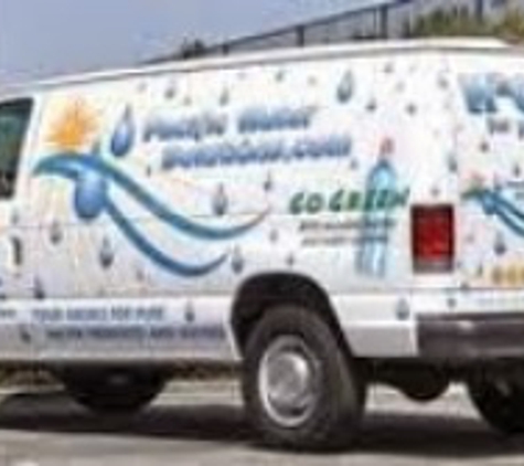 Pacific Water Solutions - Mission Viejo, CA