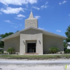 First Pentecostal Church