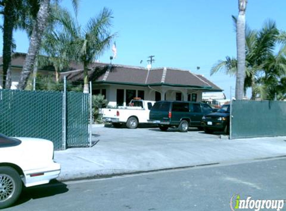 Great Scott Tree Service - Stanton, CA