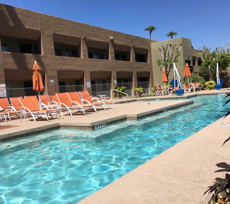 3 Palms Resort Oasis - Scottsdale, AZ