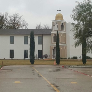 St Mary Ethiopian Orthodox Church, A Texas Non-Profit Corp - Irving, TX