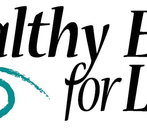 Healthy Eyes for Life - West Jordan, UT