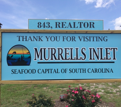843, REALTOR - Myrtle Beach, SC. Murrells Inlet SC homes for sale