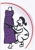 Bev's Sewing Studio Logo