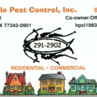 Huntsville Pest Control, Inc.