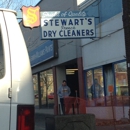 Stewart's French Dry Cleaners - Dry Cleaners & Laundries