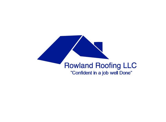 Rowland  Roofing LLC - Springfield, OH