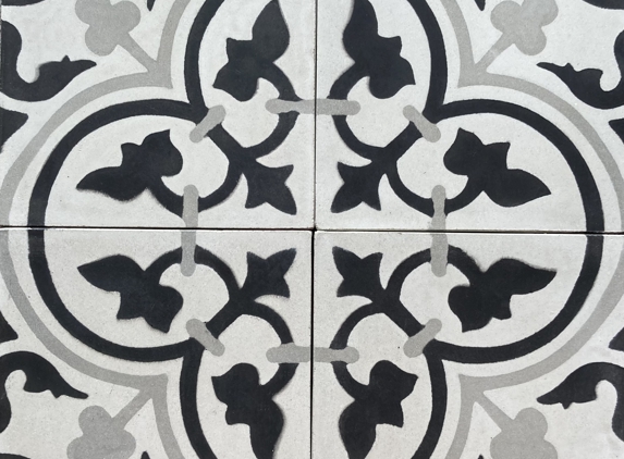 Cuban Tropical Tile Co, - Miami, FL