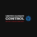 United Climate Control - Fireplaces