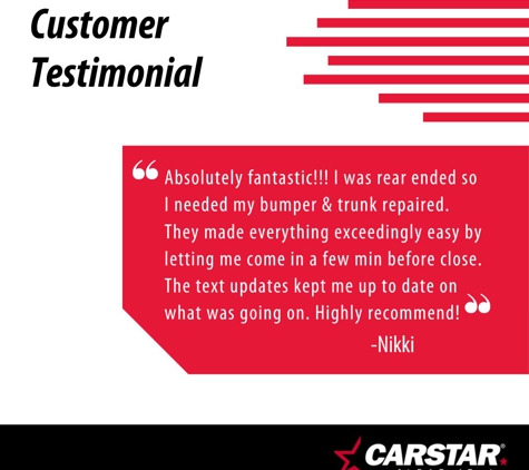 CARSTAR Maryville - Maryville, IL