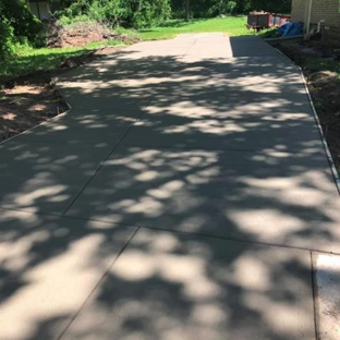 DP Concrete & Landscaping Inc. - Albany, WI