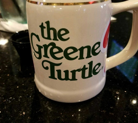 The Greene Turtle Sports Bar & Grille - Dover, DE