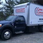 Cane Creek Concrete Inc