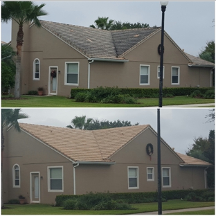 Alex Pro Pressure Washing - Orlando, FL