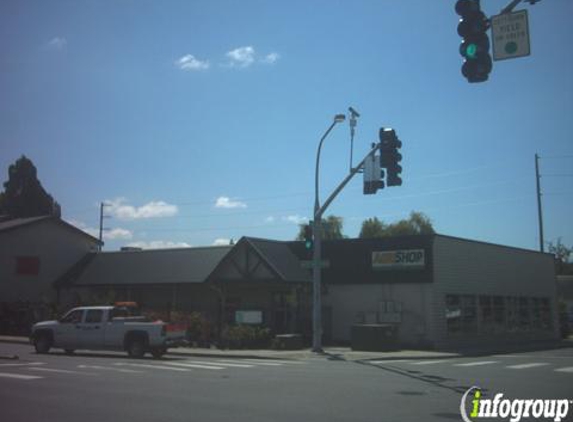 Agrishop Lawn & Equipment Center - Auburn, WA