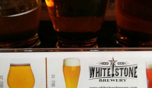 Whitestone Brewery - Cedar Park, TX