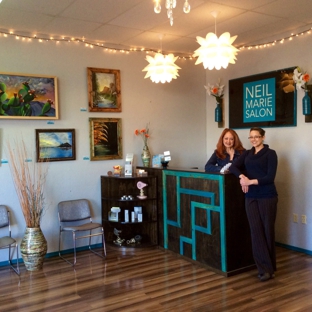 Neilmarie Salon - Albuquerque, NM