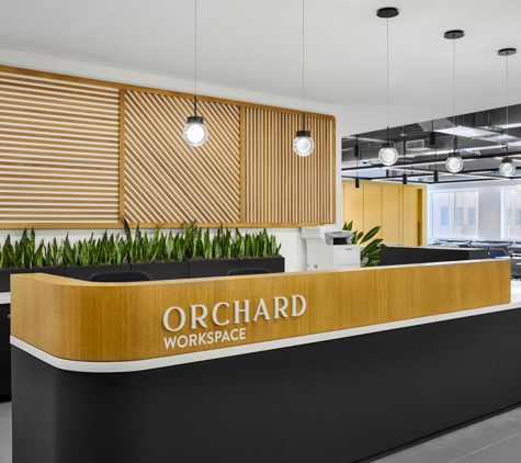 Orchard Workspace By JLL - Brooklyn, NY