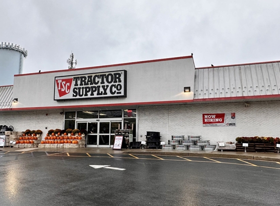 Tractor Supply Co - Flanders, NJ