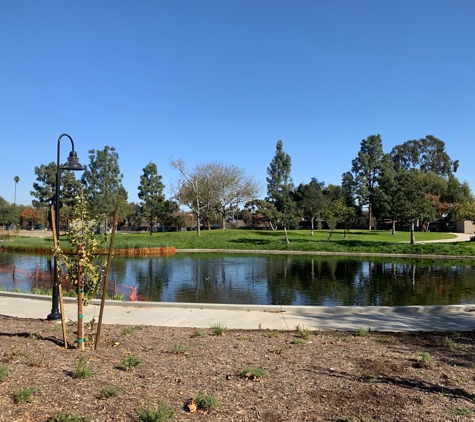 Wilderness Park - Downey, CA