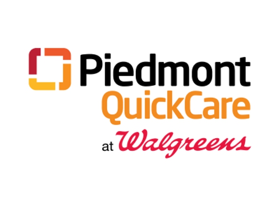 Piedmont QuickCare at Walgreens - Marietta East - Marietta, GA