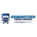 Guaranteed Truck Service - Truck Service & Repair