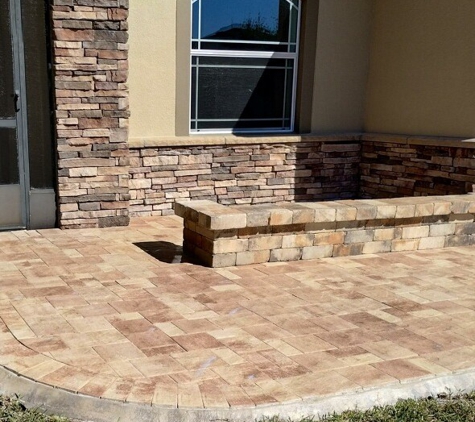 Decorative Driveways LLC - Zephyrhills, FL