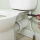 Toilet Repair Garland TX