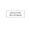 Leeville Pike Storage gallery