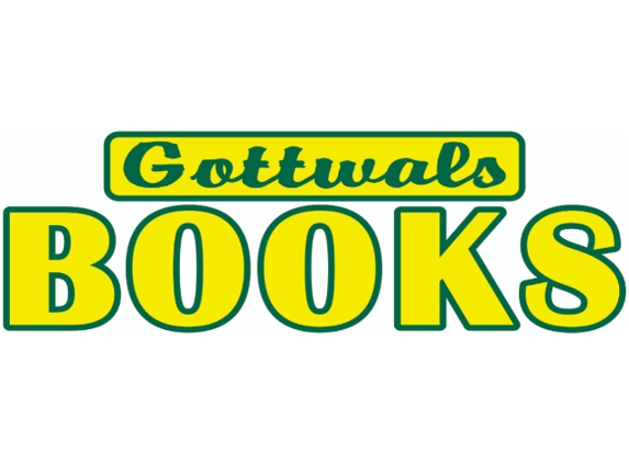 Gottwals Books - Macon, GA