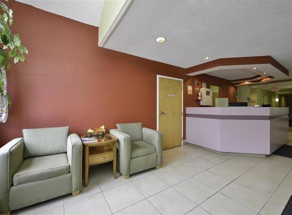 Americas Best Value Inn East Syracuse - East Syracuse, NY