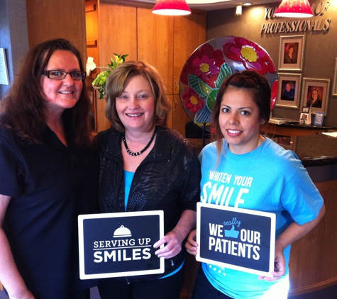 Oakberry Dental - Lemoore, CA