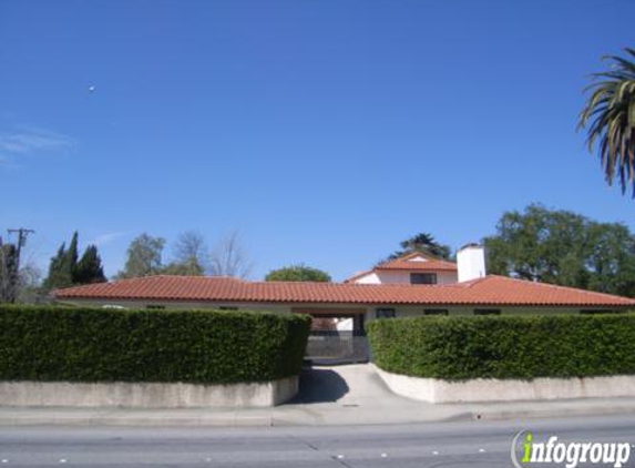 Church of Jesus Chris of Latter Day Saints - South Pasadena, CA